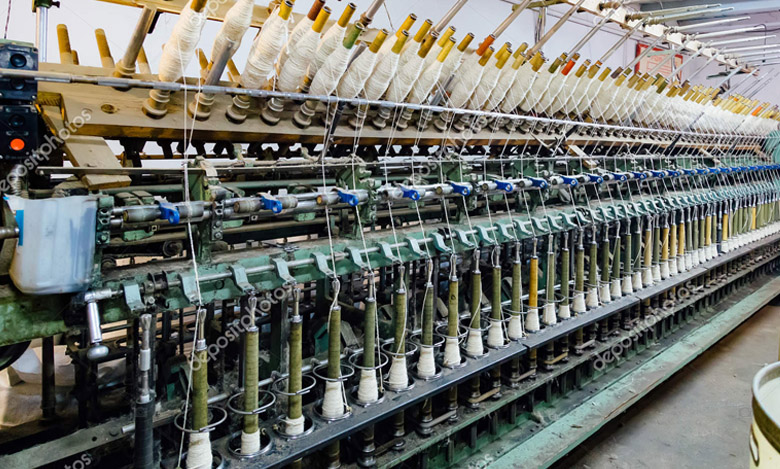 Textile Division